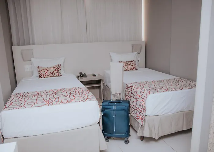 Go Inn Rio de Janeiro Lapa